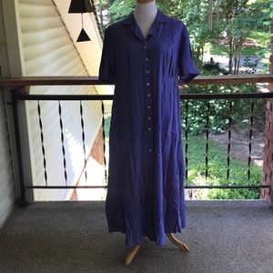 Sheri Martin New York Woman Dress